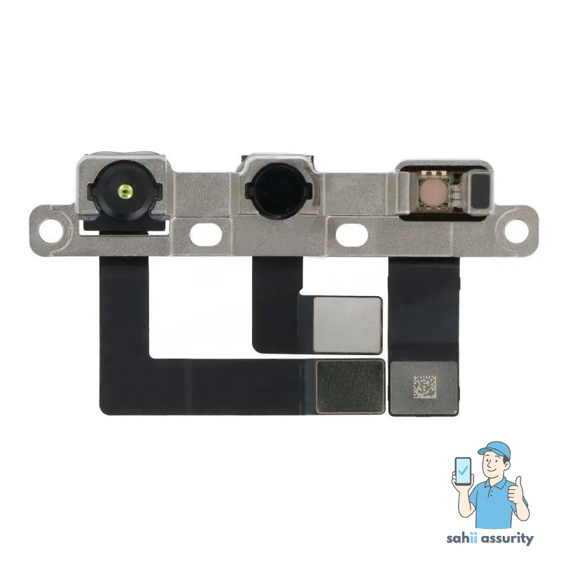 Replacement Front Camera for Apple iPad Pro 11inch 2022 (Selfie Camera)